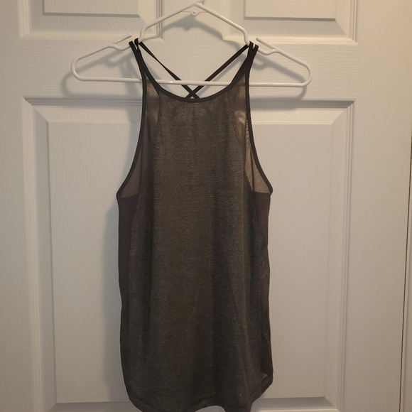 Lululemon Olive Mix & Meah Tank - Picture 2 of 5